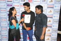 Govindudu Andarivadele Audio Release